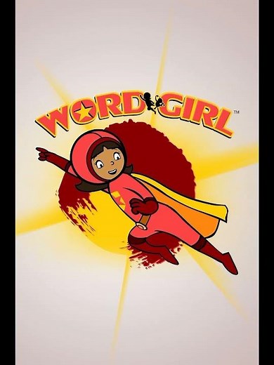 WordGirl OST - Sting 5