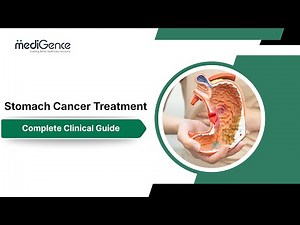 Stomach (Gastric) Cancer Treatment - Clinical Guide & Expert Support