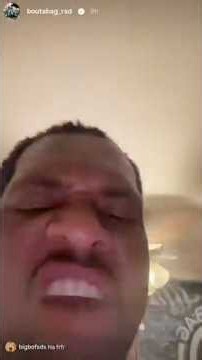 Bricc Baby homie ask who is Ceddy Nash…