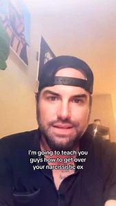Breaking trauma bonds is very difficult to do and many toxic individuals simply move onto another relationship instead of healing from the trauma they suffered themselves as children and going to therapy. Instead of going to therapy healing, blowing up and blowing up and dealing with their own insecurities, their own maladaptive behaviors and their own insecure attachment styles. They will simply many times just monkey branch into another relationship. I have coined this technique as the. #moebt
