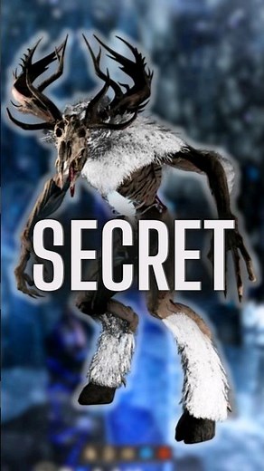 Guiding to the Secret Wendigo Spots