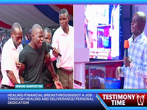 141 reactions · 33 comments | Psalm 68:20 Our God is a God who saves; from the Sovereign Lord comes escape from death. | Jesus Teaching Ministry - JTM FIRE | Facebook