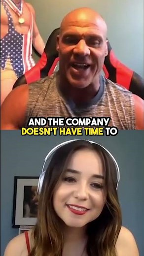 Vince McMahon Didn't Let Kurt Angle & Stone Cold Laugh During Funny WWE Shoots