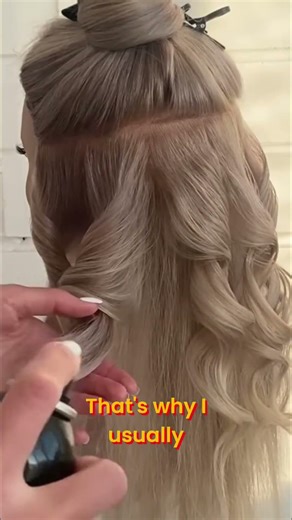 ✨ Master Perfect Curls: Unlock Your Best Hair Yet