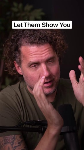 Control delays truth. Freedom reveals it. | Mark Manson