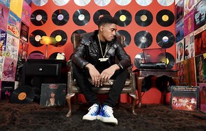 Rap artist Joey Franko signs to Cooper & Crib Music Management