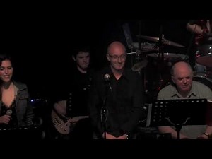 Fireman Sam Live Sung by Maldwyn Pope. Accompanied by Heneghan & Lawson and band