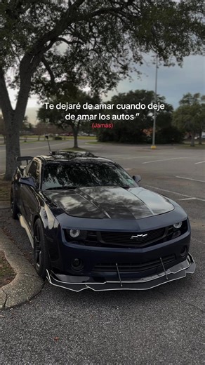 #camaro #paratii #camaross #fyp