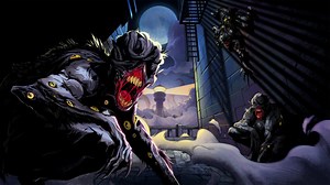 Studio Ellipsis Launch New Nightholme Gameplay Trailer