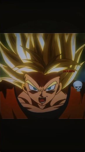 Goku Ssj3 Vs Trunks Do Futuro 🔥 | #shorts #banaraslitfest