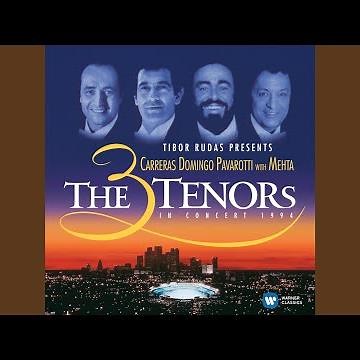 Rigoletto, Act 3: "La donna è mobile" (Live)