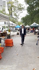 11 reactions | Did you know: the Midtown East farmers’ market is held in Dag Hammarskjöld Plaza, one of several places in NYC named after the legendary Swedish diplomat and second-ever UN Secretary General. Dag Hammarskjöld’s impact goes far beyond the walls of the UN, and we’re thankful we’re able to honor him in this community space. | Consulate General of Sweden in New York | Facebook