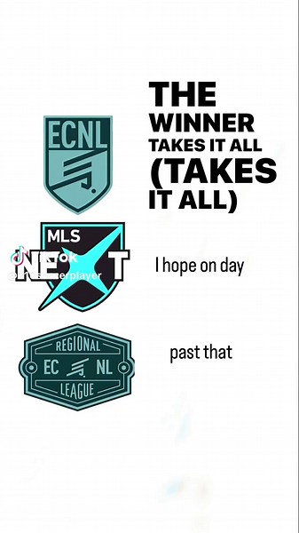 ECNL Tryouts: Discover the Next Generation of Soccer Stars