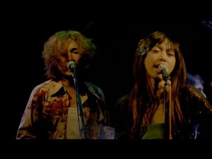 AJICO - A Beautiful Thing (Live from AJICO SHOW)