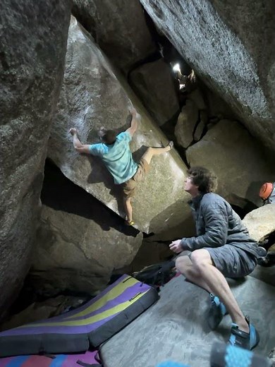 Clan of the cave bears