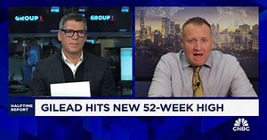 Josh Brown's best stocks