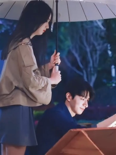Everyone Loves Me Linyi Zhou Ye CDrama - Watch Highlights