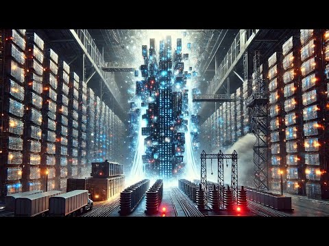 Data Center Delays vs. Infinite AI Demand: The 2026 Bottleneck Trade