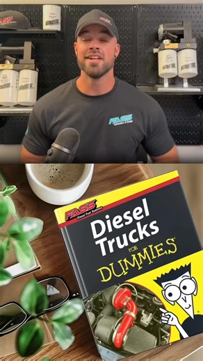 Diesel Trucks for Dummies: Compound Turbos 101 💨 | FASS Fuel Systems