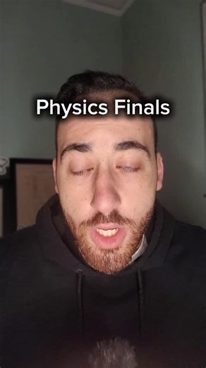 Dr. Ibrahim on Instagram: "Stuck on your physics final? Watch this. Comment your favorite force!"