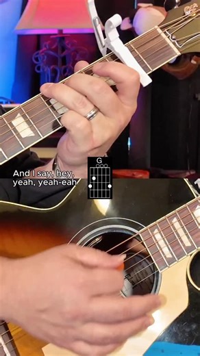 29K views · 11 reactions | What’s Up Easy Guitar Tutorial! @gibsonguitar #guitarlesson #guitarreels #instaguitar #guitarteacher #reelsinstagram #guitarpractice #guitartips #guitarforbeginners #guitarplayersofinstagram #guitarlife #musiceducation #fyp #guitarreel #reelitfeelit #guitarinspo #gibsonguitar #gibsonacoustic #LesPaulGoesParlor | Chevans Music | Facebook