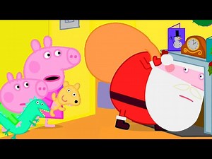 Peppa Pig's Christmas