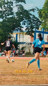 6.3K views · 82 reactions | "One team, one dream, It's futsal!" CCJE vs. COE! 拾 Siglakas Day! Copyright Infringement Intended Disclaimer: "I do not own the music used in this video. All rights belong to their respective owners." | NJ Photography | Facebook