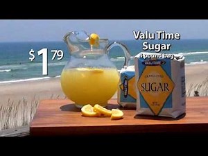 IGA TV Commercial 6/21/17