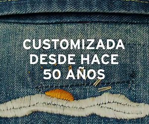 200K views · 1.1K reactions | ¡Celebremos a la Trucker Jacket! La prenda más customizada de nuestra historia, cumple 50 años  Comparte cómo le das tu estilo usando #LiveInLevis  | Levi's | Facebook