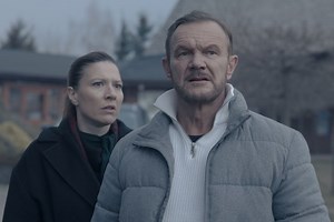 Prosto do piekła. Wstrząsający film z Cezarym Pazurą