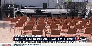 What to expect at the 31st Arizona International Film Festival
