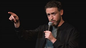 Comedian Dan Soder Talks Fate of Hit Showtime Series ‘Billions'