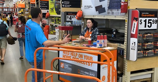 5 appliances you should never buy at Home Depot