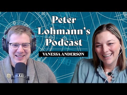 How to Fix Your Leasing Funnel: Leads, Fraud & Fees with Vanessa Anderson | Peter Lohmann’s Podcast