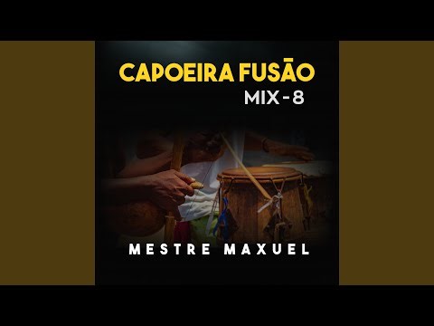 Capoeira Mix - Macaco