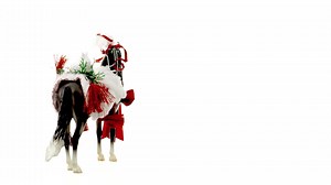 Watch Breyer Horses 2021 Holiday Collection on Amazon Live