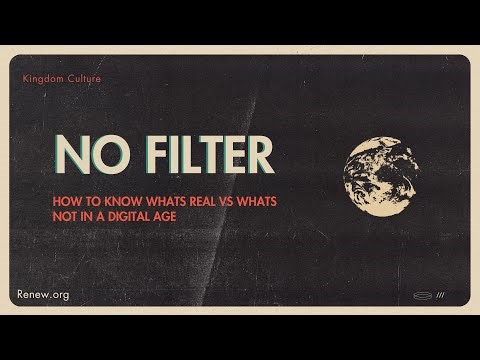 No Filter | S4 Ep. 3