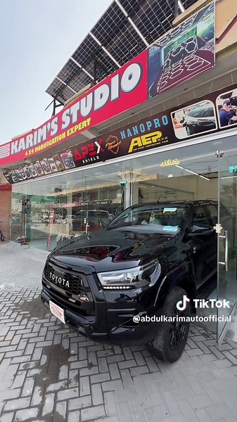 Complete PPF Installation Guide at Abdul Karim Autos