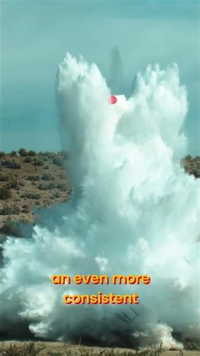 Blasting Cap: Explosive Invention That Changed Everything! #shorts