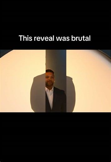 the way they BOTH weren’t into each other 😭 #loveisblind #loveisblindnetflix #fyp