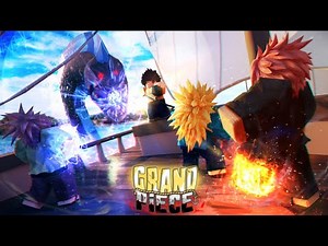 [GPO] UPDATE 6 | 2nd Year Anniversary EVENT COUNTDOWN | LIVE 🔴