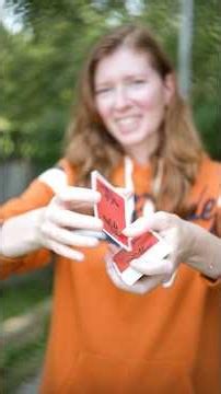 Card Twirl ♠️✨#cardistry