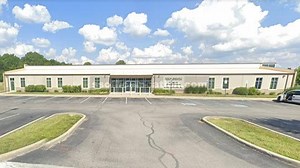 Indianapolis Social Security Office 6745 Network Pl, Indianapolis, Indiana 46278