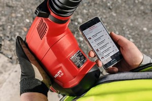 Fleet management at Hilti – A case study on digital business model transformation and the role of IP - IP Business Academy