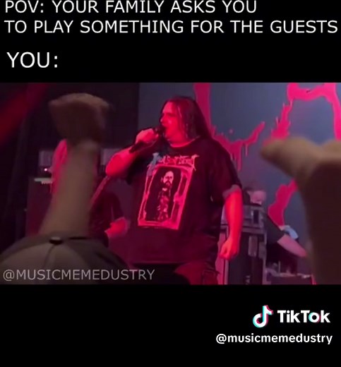 What is your favorite Cannibal Corpse song? #metalmeme #funnyvideo #cannibalcorpse #corpsegrinder #georgefisher #alexwebster #deathmetal #grindcore #opeth #morbidangel #musicmemedustry #metalmeme #metalmemes #rockmeme #brutaldeathmetal