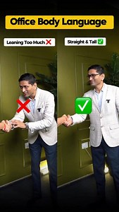 3.9M views · 150K reactions | 勞 93% of communication is non-verbal -...