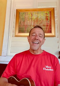 Aloha kākou! A teaser for my show with Jim Kimo West coming up October 12th at the SOHO Theater in Santa Barbara! The theme of our show is "Hapa Haole". Hapa meaning part- and haole meaning foreign. It will be a really fun evening of Hawaiian music and hula as I share with you how "foreign" elements have influenced Hawaiian music over the last 300 years! We will share very old "traditional" Hawaiian songs and also include "out of the box" songs like this one (which we are not playing 😂) where w