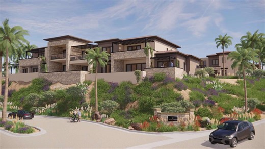 Rancho Mirage Ritz-Carlton to add 106 condos in long-planned expansion