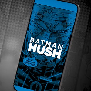 140 reactions | There’s no better way to catch up before the long-awaited sequel, BATMAN: H2SH! | DC | Facebook