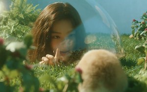 【Zion.T+姜涩琪】Hello Tutorial MV+现场 Red Velvet